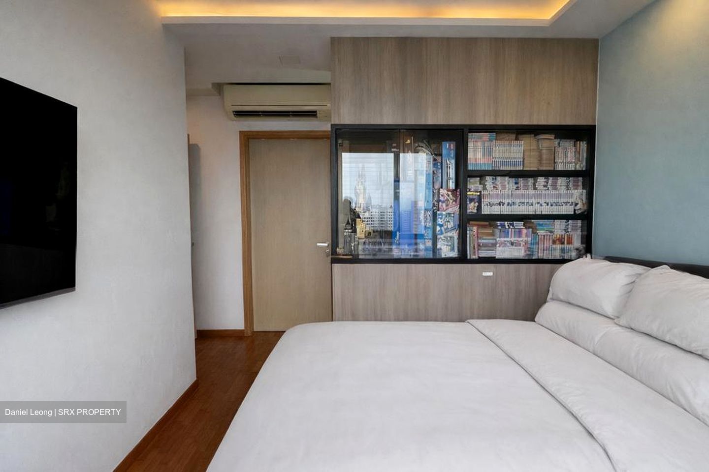 Esparina Residences (D19), Condominium #517851791